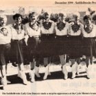 Article - Dec 1994 - SB Lady Line Dancers preform at brunch.jpg